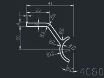 產(chǎn)品4080