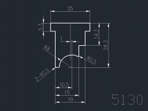 產(chǎn)品5130