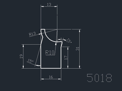 產(chǎn)品5018